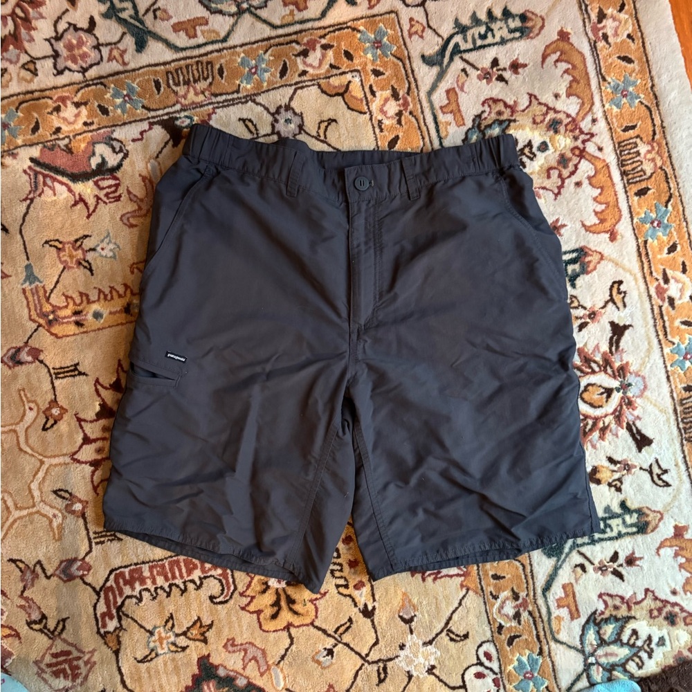 Men's guide water II Shorts